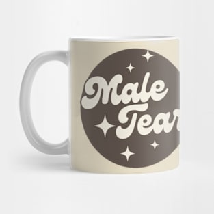 Male Tears Mug